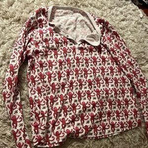 Roller rabbit - size small